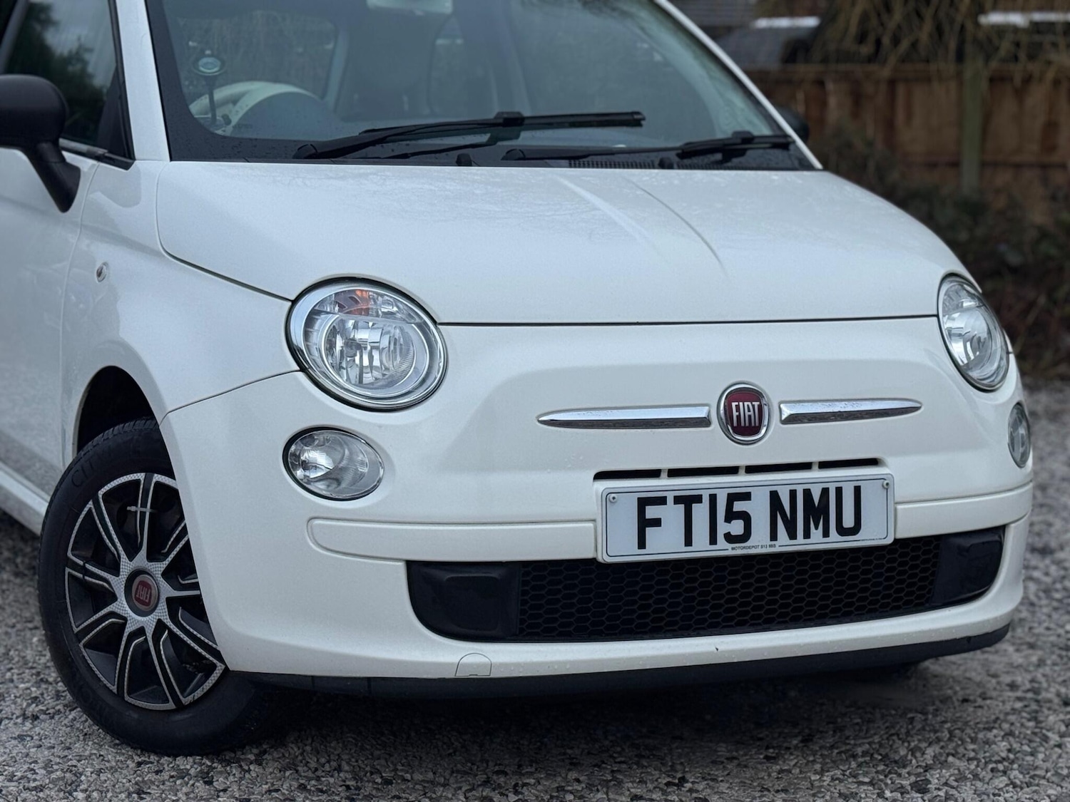 Used Fiat 500 2015 for sale - 77479012: Photo 51