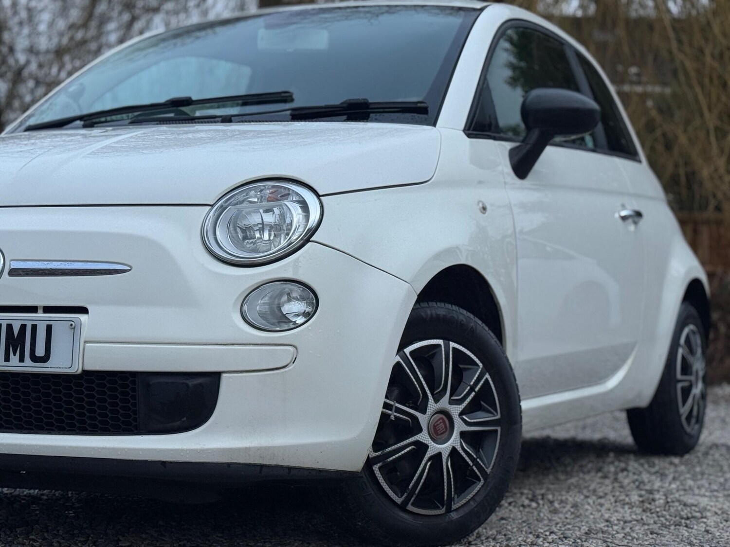 Used Fiat 500 2015 for sale - 77479012: Photo 52