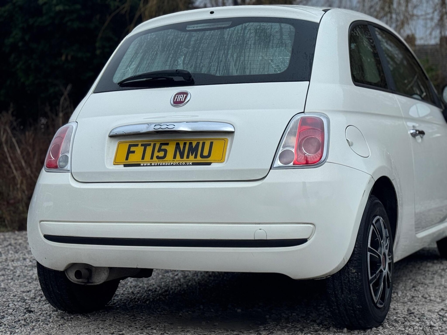 Used Fiat 500 2015 for sale - 77479012: Photo 57