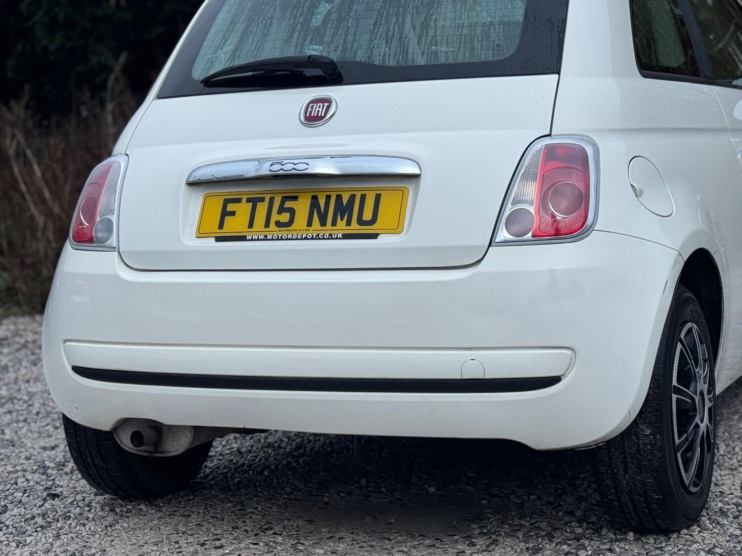 Used Fiat 500 2015 for sale - 77479012: Photo 58