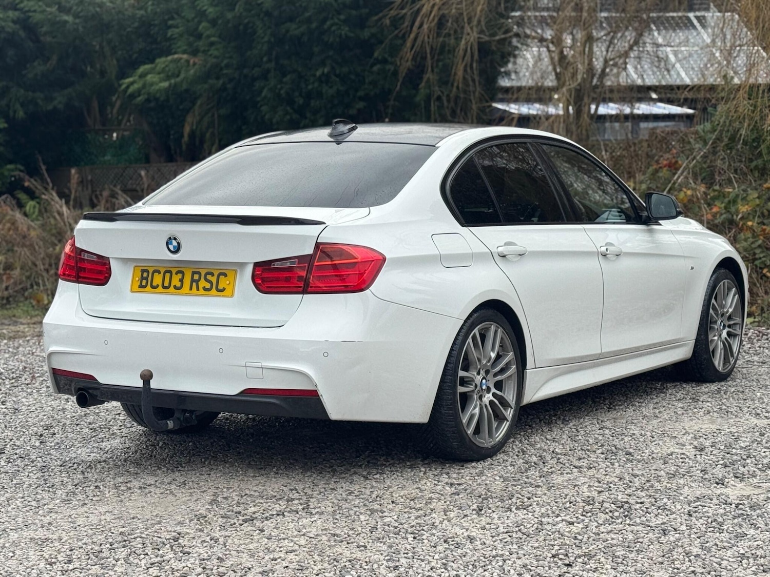 Used BMW 3 Series for sale - 77278937: Photo 10