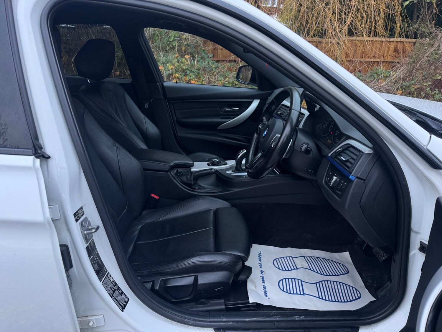 Used BMW 3 Series for sale - 77278937: Photo 16