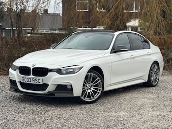 Used BMW 3 Series 2014 for sale - 77278937: Photo