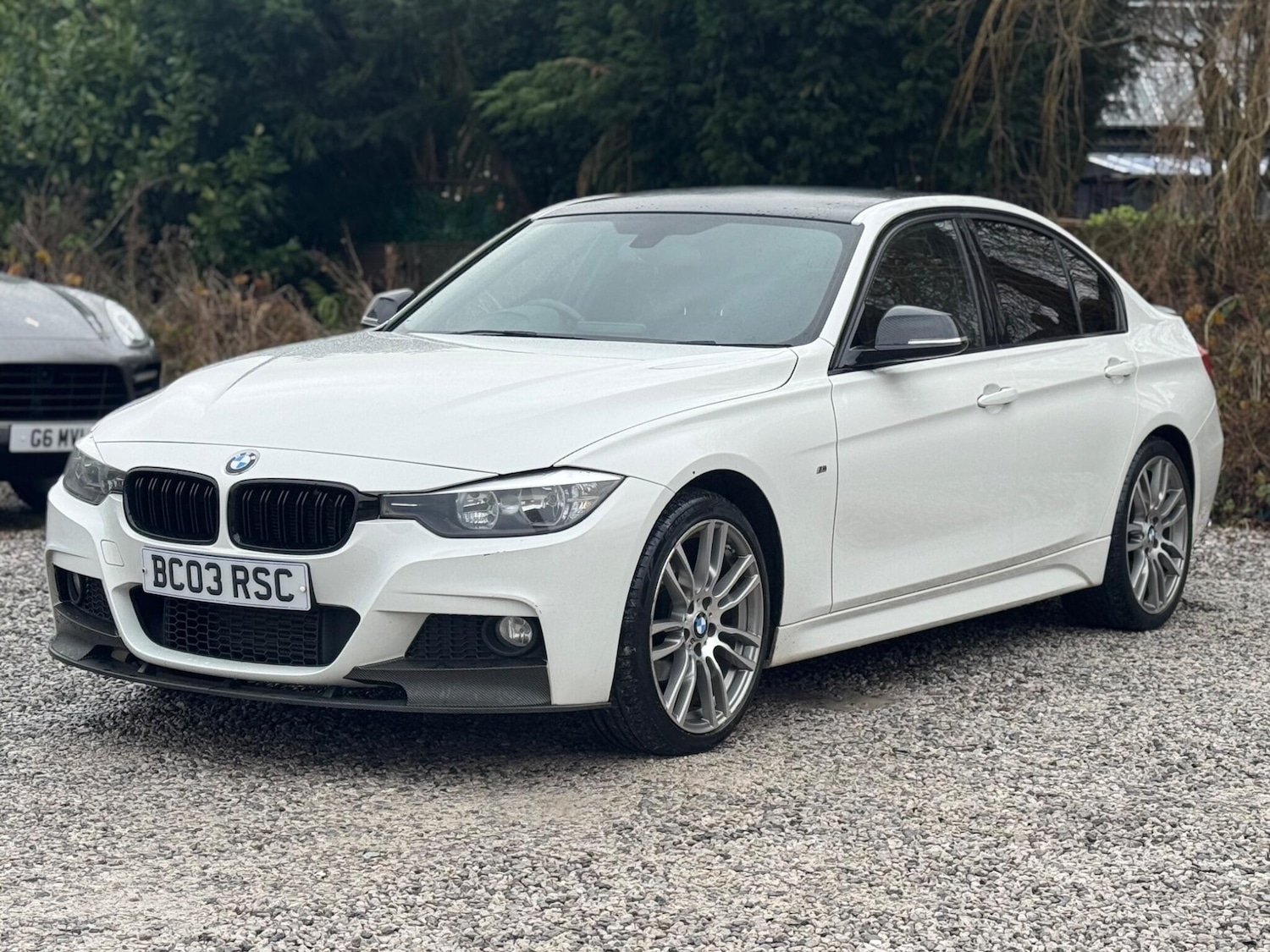 Used BMW 3 Series for sale - 77278937: Photo 6