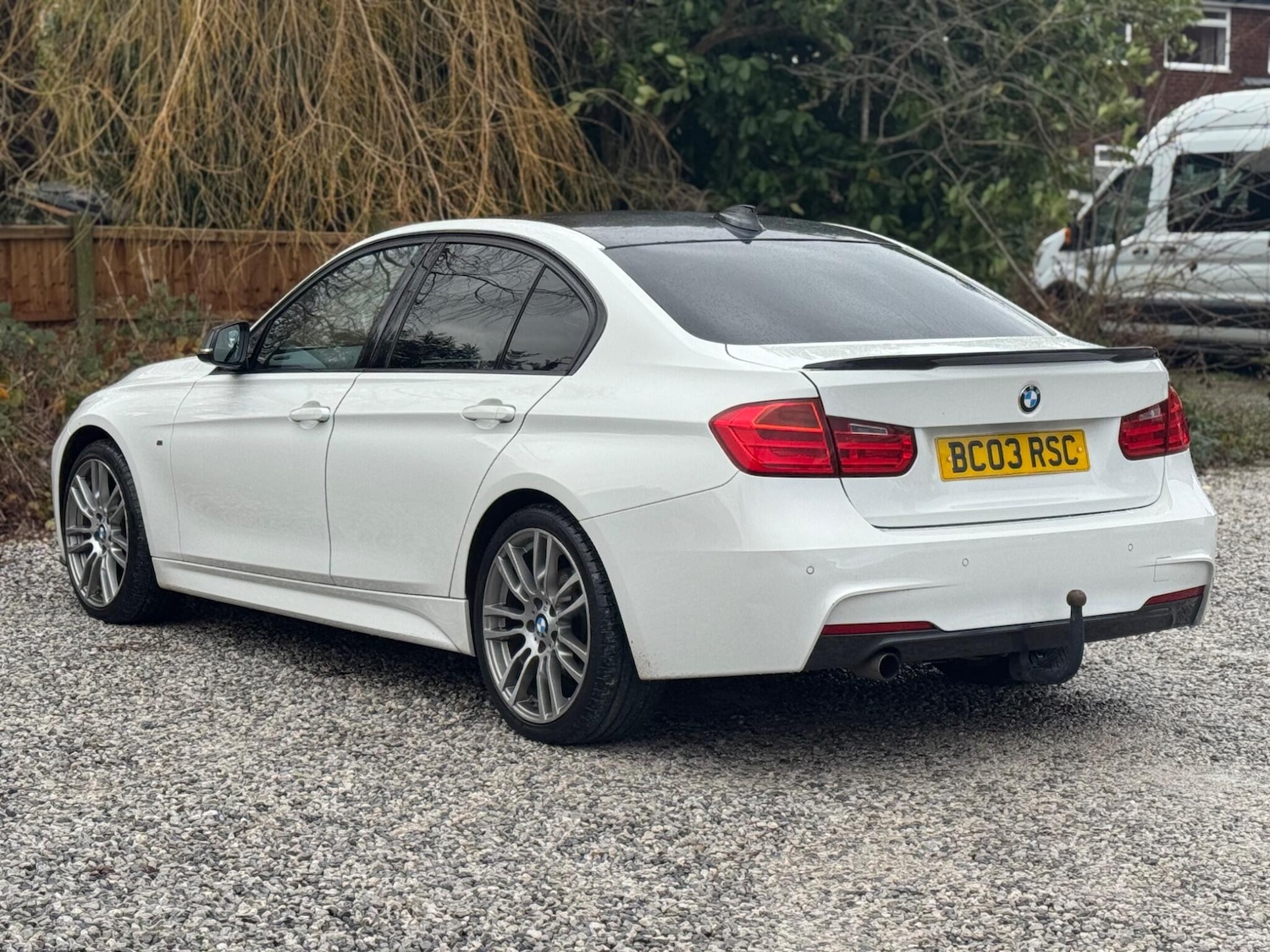 Used BMW 3 Series for sale - 77278937: Photo 7