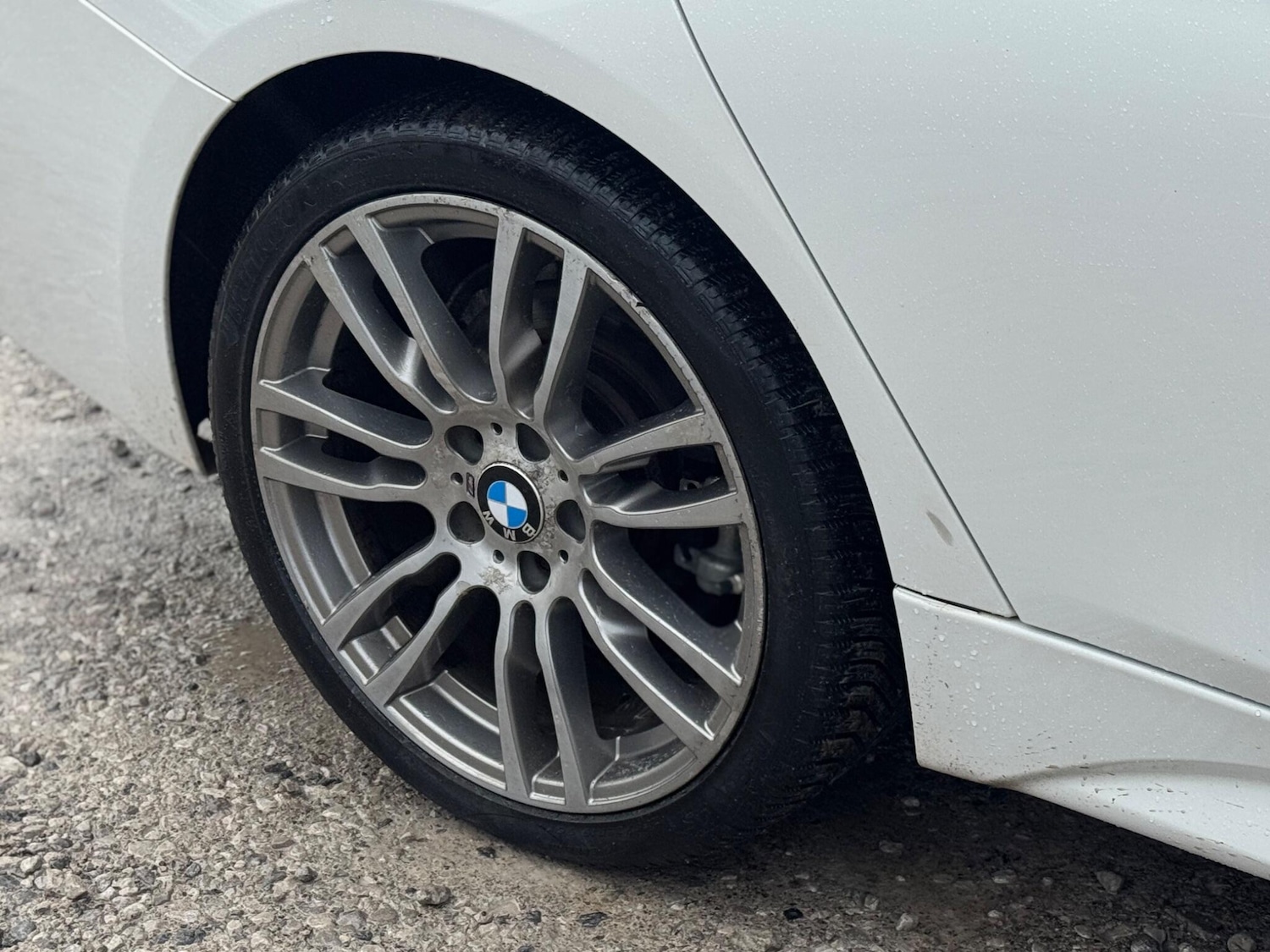 Used BMW 3 Series for sale - 77278937: Photo 73