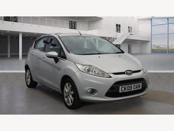 Ford Fiesta feature image