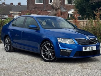 Used Skoda Octavia 2014 for sale - 79767237: Photo