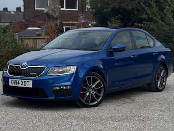 Used Skoda Octavia 2014 for sale - 79767237: Photo