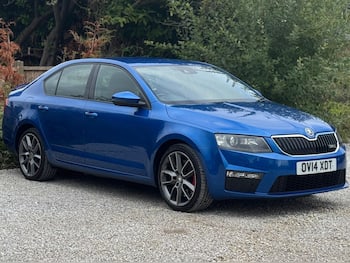 Used Skoda Octavia 2014 for sale - 79767237: Photo