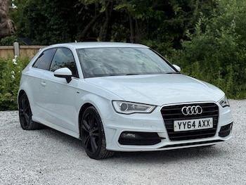 Used Audi A3 2014 for sale - 78902251: Photo