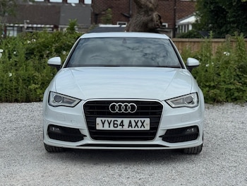 Used Audi A3 2014 for sale - 78902251: Photo