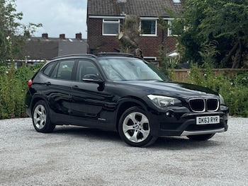 Used BMW X1 2013 for sale - 78998986: Photo