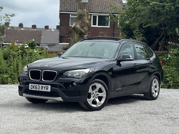 Used BMW X1 2013 for sale - 78998986: Photo