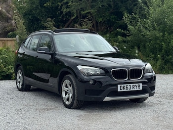 Used BMW X1 2013 for sale - 78998986: Photo
