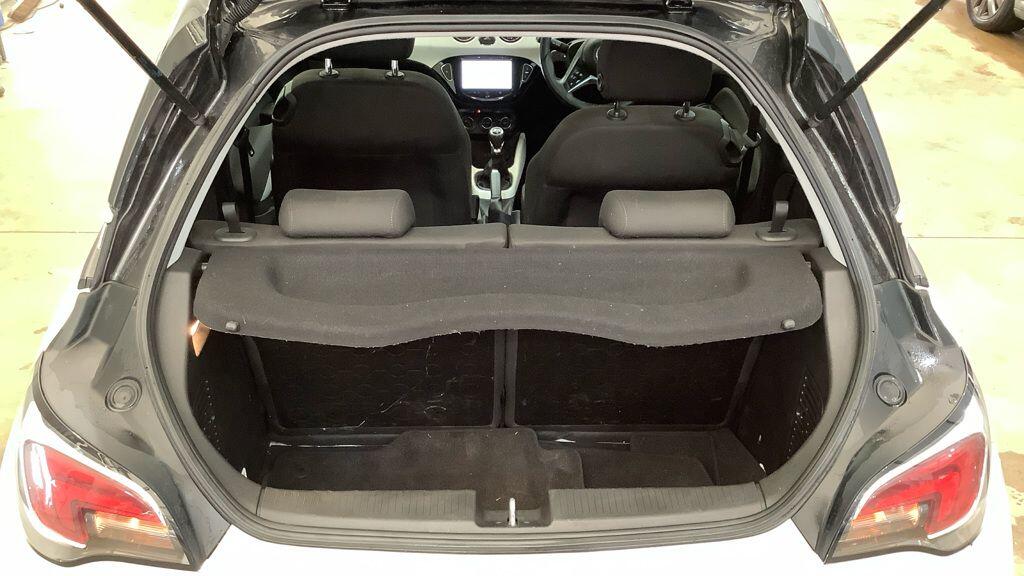 Used Vauxhall ADAM 2014 for sale - 77387103: Photo 11