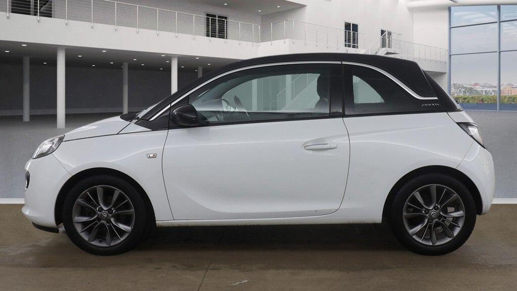 Used Vauxhall ADAM 2014 for sale - 77387103: Photo 4