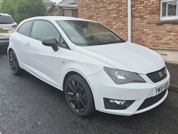 Used SEAT Ibiza 2015 for sale - 78958495: Photo