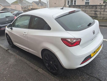 Used SEAT Ibiza 2015 for sale - 78958495: Photo