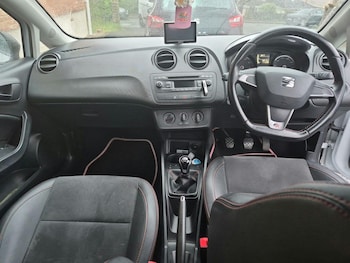Used SEAT Ibiza 2015 for sale - 78958495: Photo
