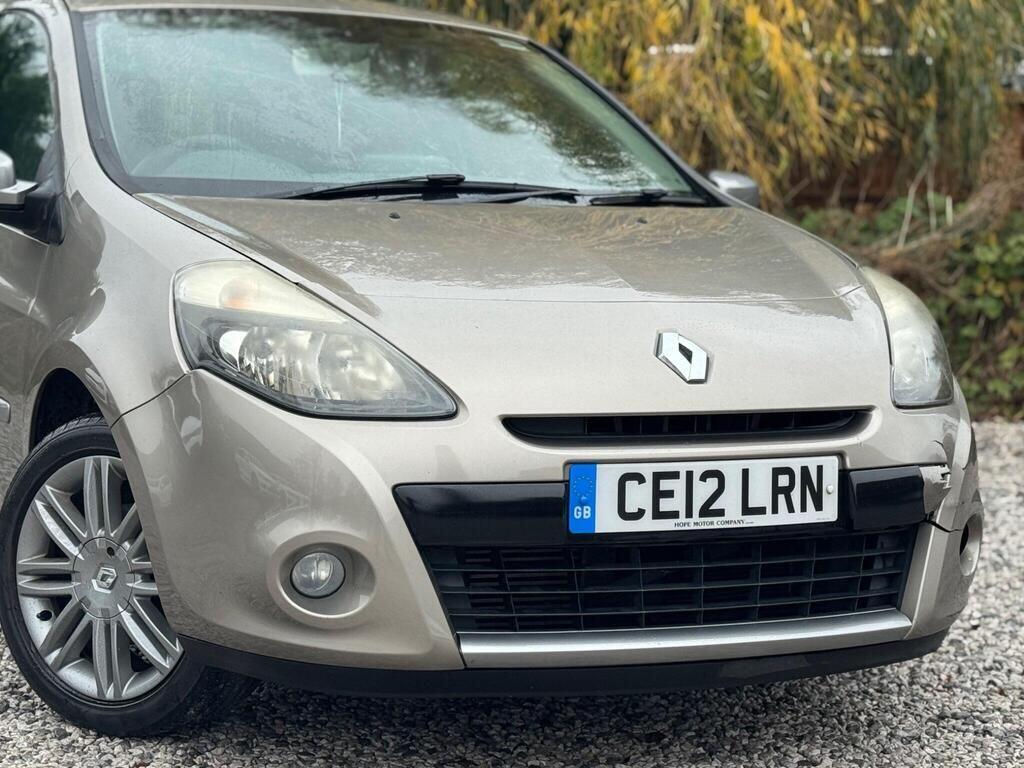 Used Renault Clio 2012 for sale - 77559873: Photo 56