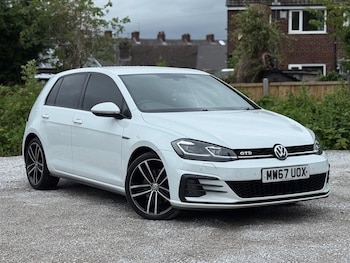 Used Volkswagen Golf 2017 for sale - 79464528: Photo