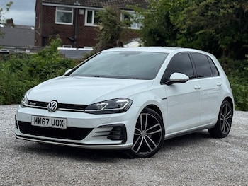 Used Volkswagen Golf 2017 for sale - 79464528: Photo