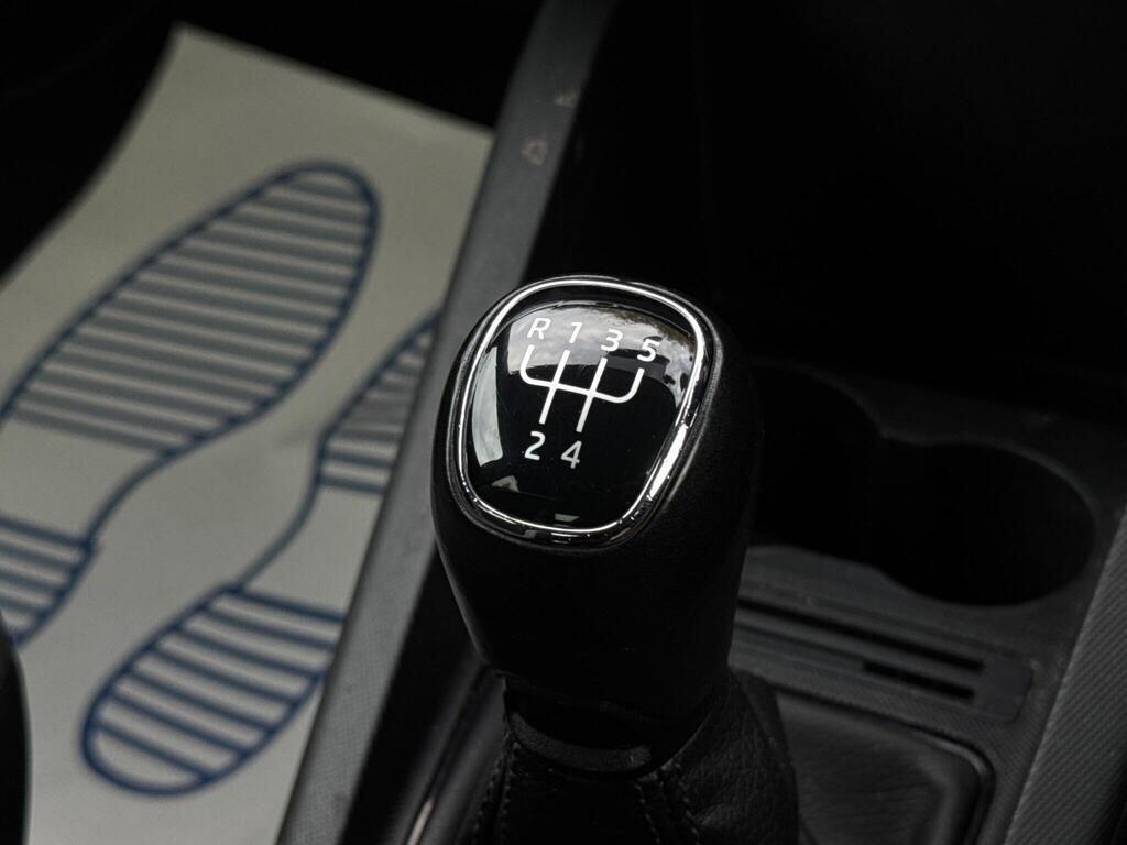 Used Skoda Fabia for sale - 77647185: Photo 22