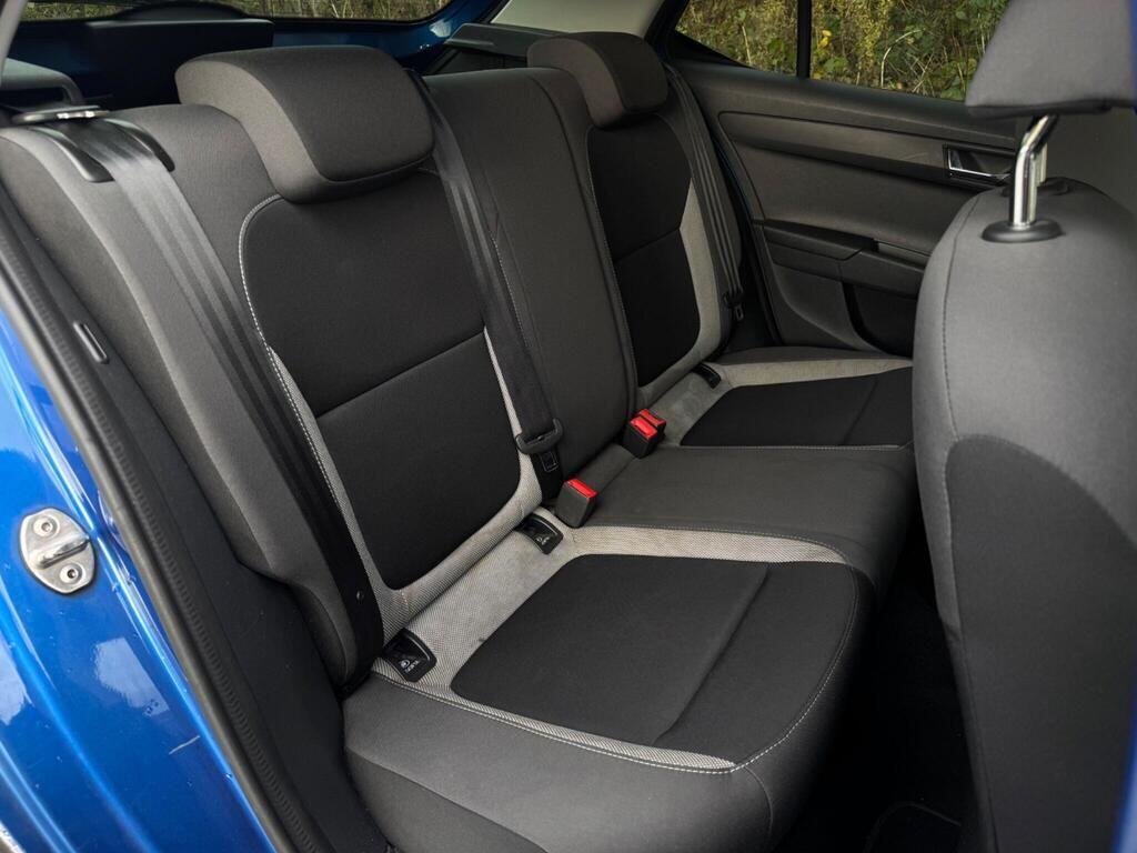 Used Skoda Fabia for sale - 77647185: Photo 27