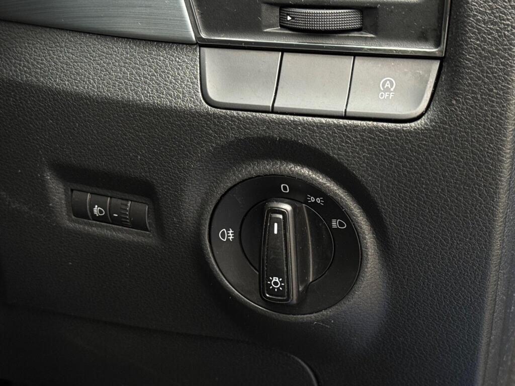 Used Skoda Fabia for sale - 77647185: Photo 36