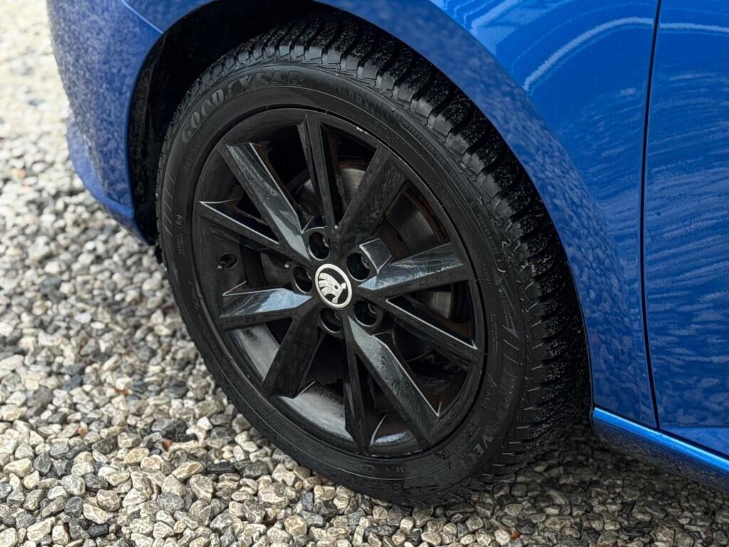 Used Skoda Fabia for sale - 77647185: Photo 40