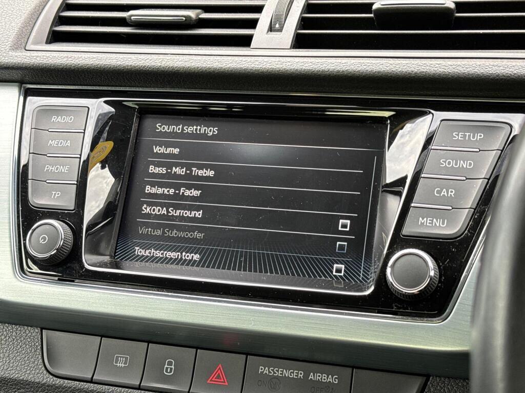 Used Skoda Fabia for sale - 77647185: Photo 44