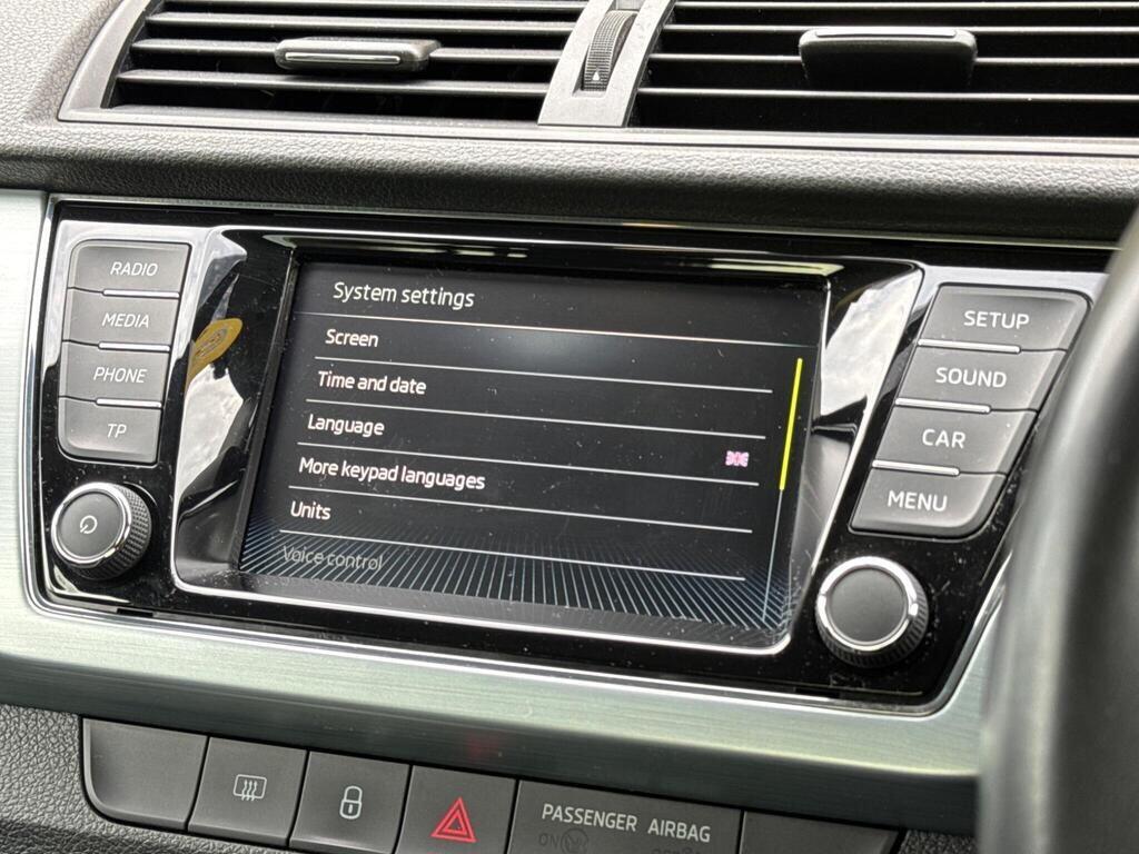 Used Skoda Fabia for sale - 77647185: Photo 45