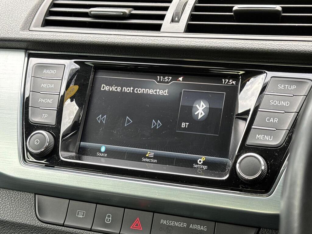 Used Skoda Fabia for sale - 77647185: Photo 47