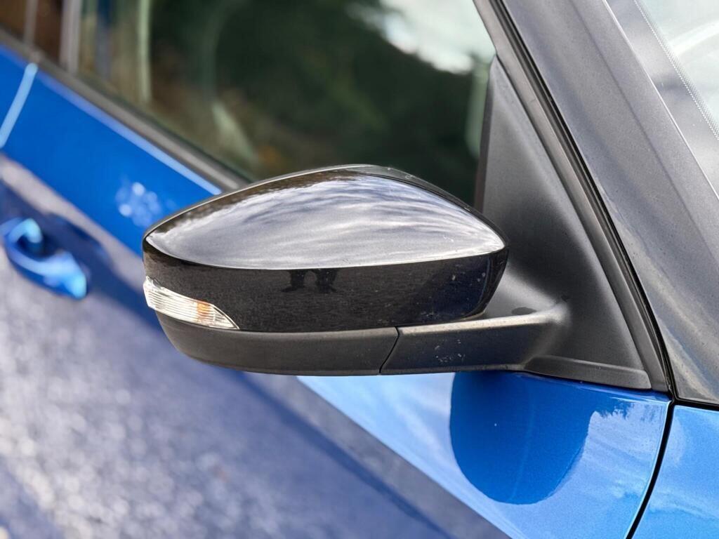 Used Skoda Fabia for sale - 77647185: Photo 50