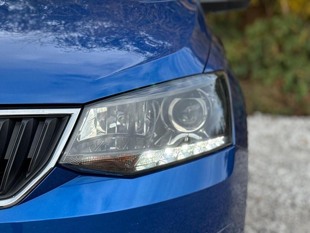 Used Skoda Fabia for sale - 77647185: Photo 56