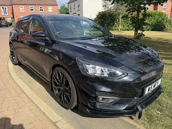 Used Ford Focus 2018 for sale - 79401310: Photo