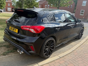 Used Ford Focus 2018 for sale - 79401310: Photo