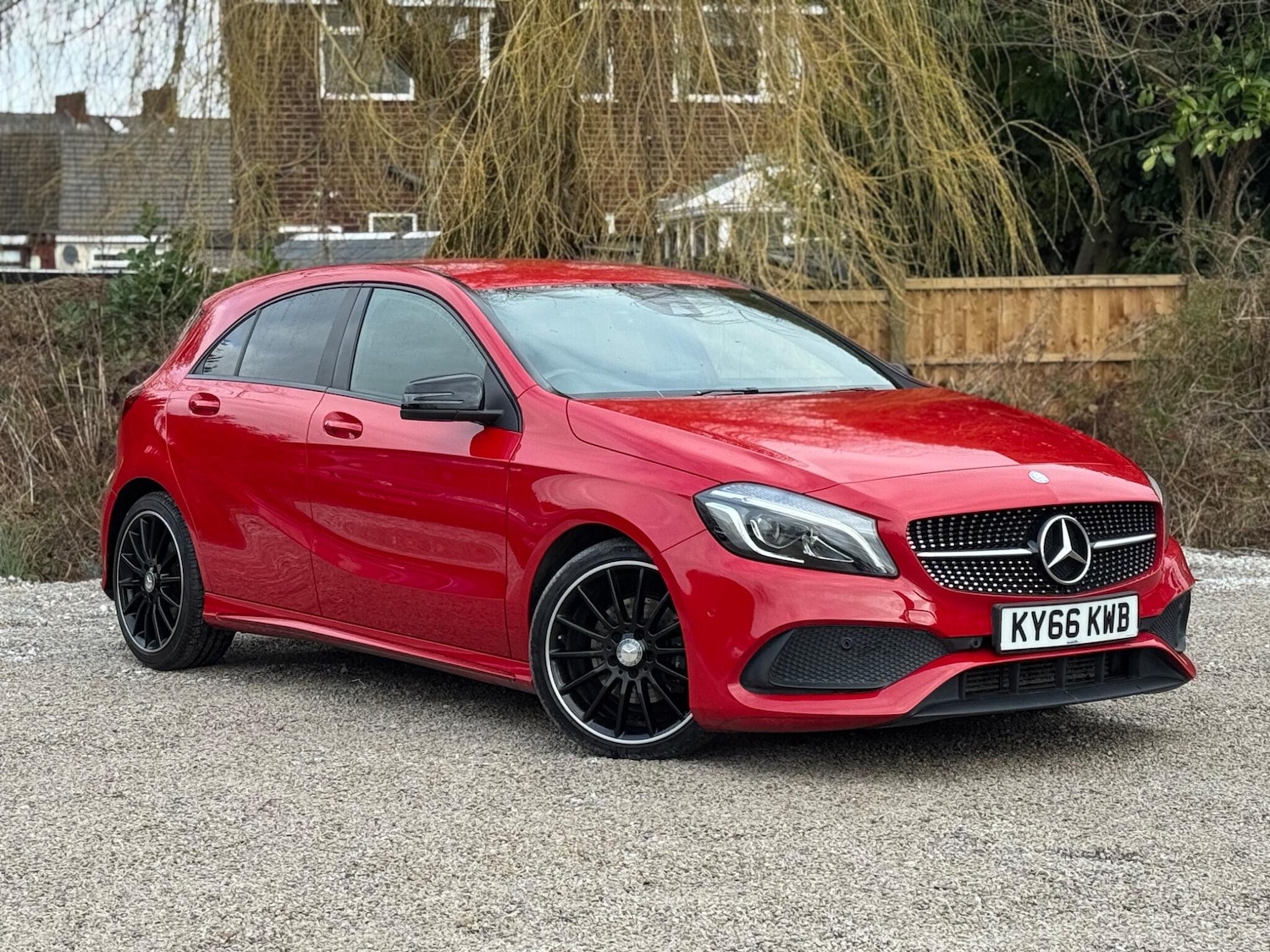 Used Mercedes-Benz A-Class 2016 for sale - 77633876: Photo 22