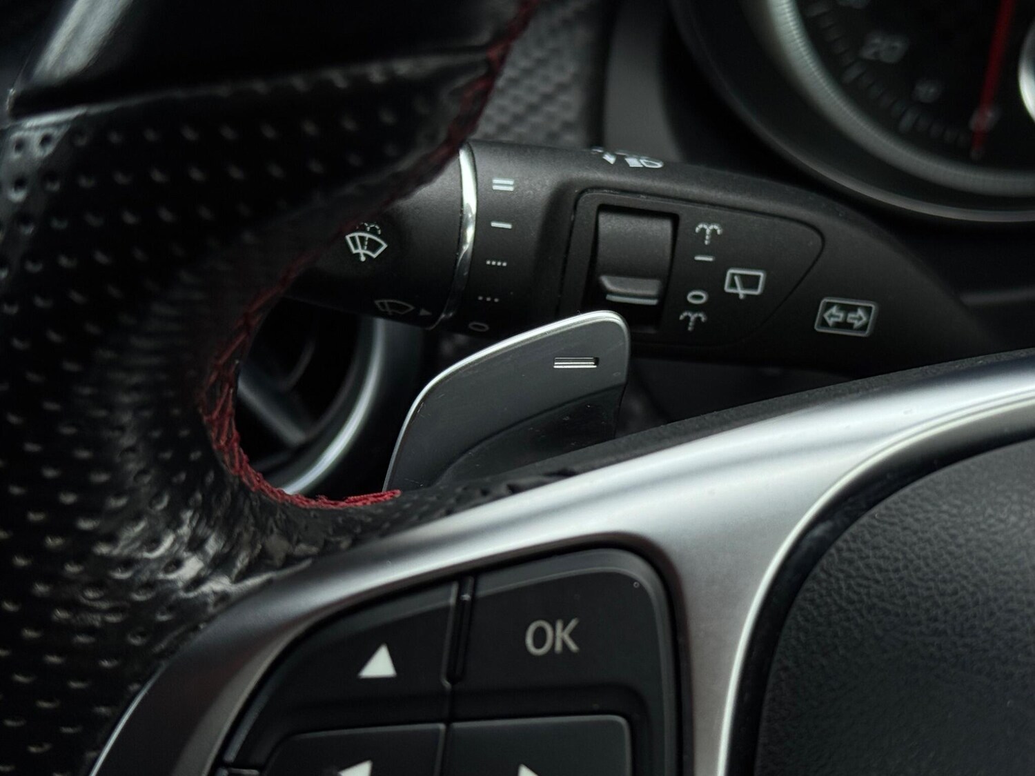 Used Mercedes-Benz A-Class 2016 for sale - 77633876: Photo 27