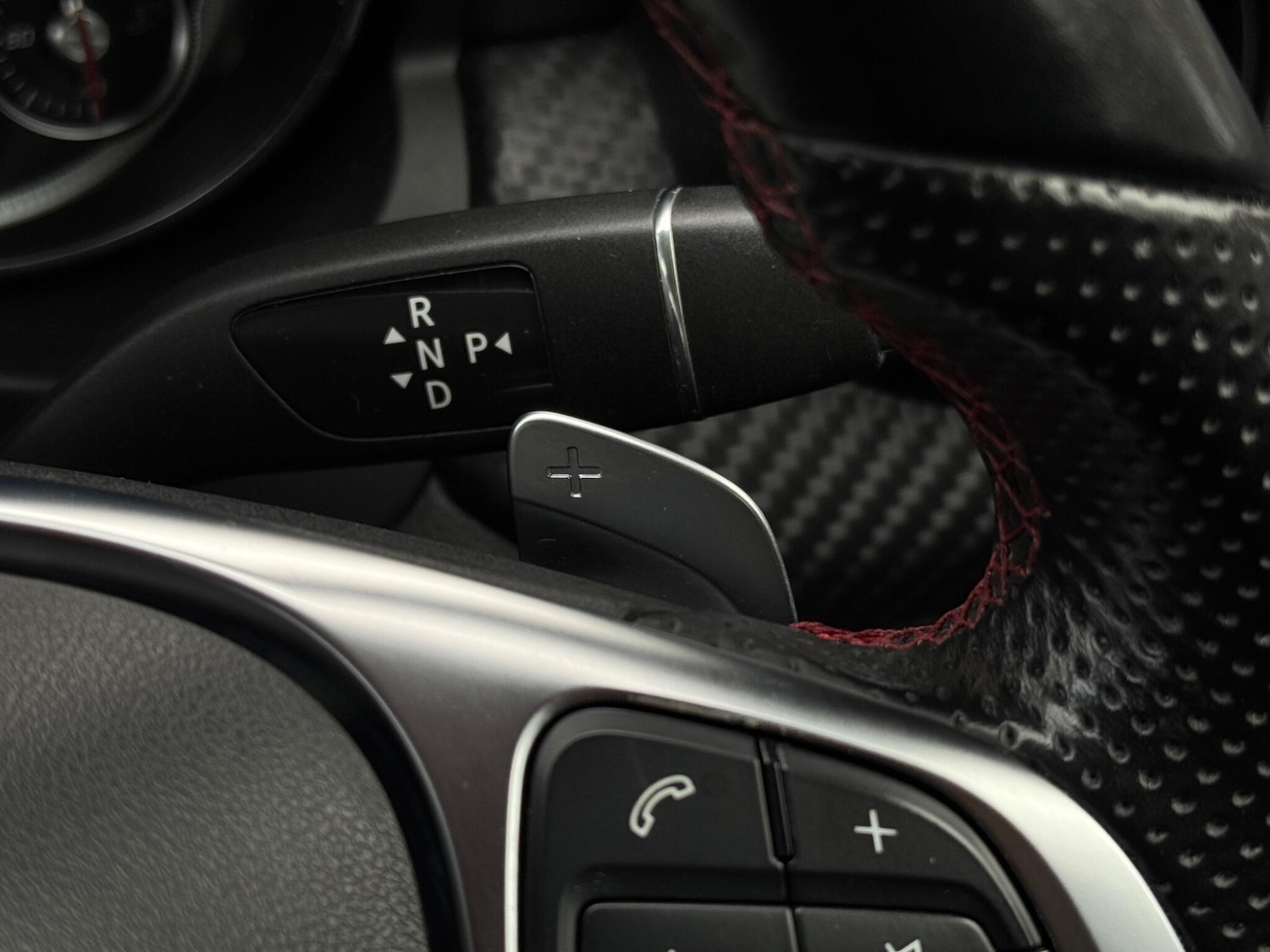 Used Mercedes-Benz A-Class 2016 for sale - 77633876: Photo 28