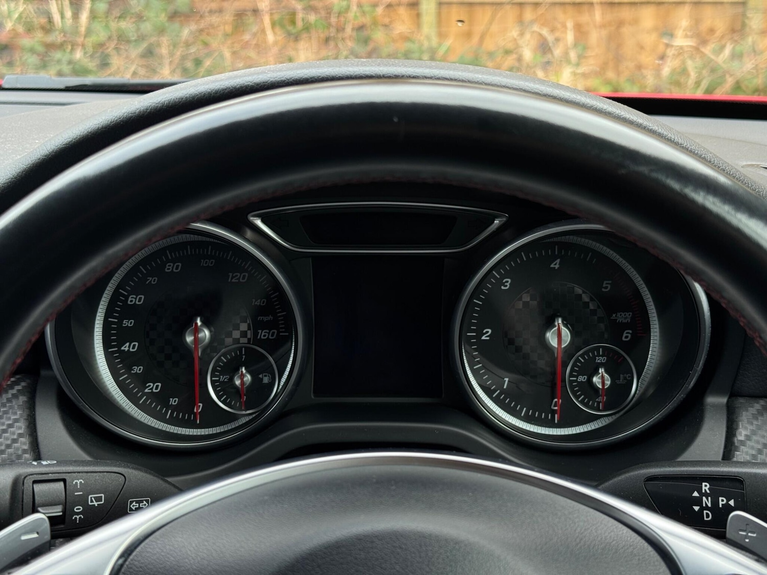 Used Mercedes-Benz A-Class 2016 for sale - 77633876: Photo 32