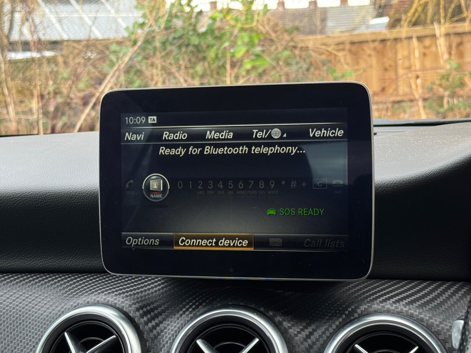 Used Mercedes-Benz A-Class 2016 for sale - 77633876: Photo 37