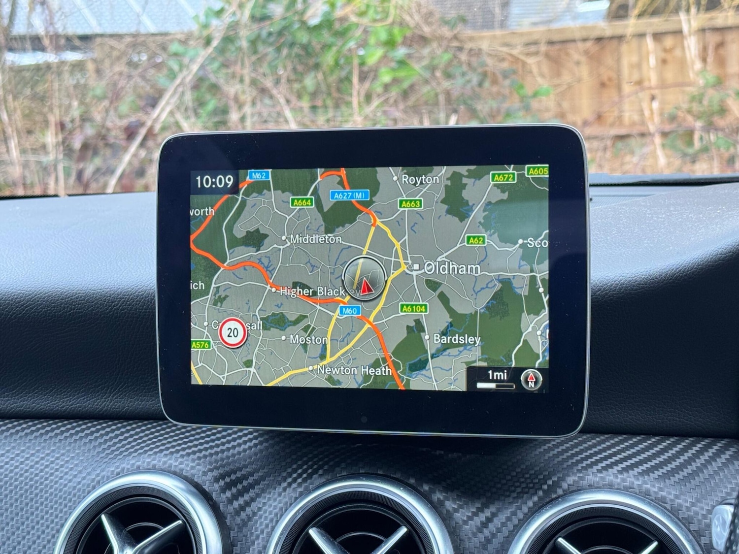 Used Mercedes-Benz A-Class 2016 for sale - 77633876: Photo 38