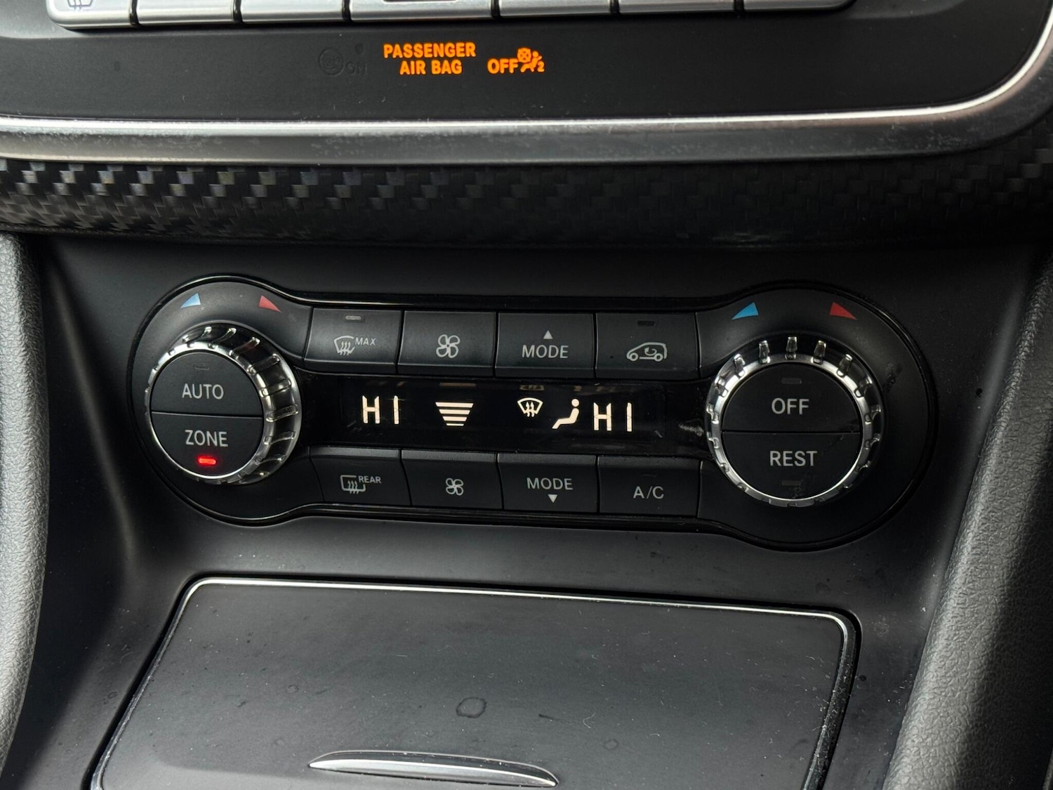 Used Mercedes-Benz A-Class 2016 for sale - 77633876: Photo 41