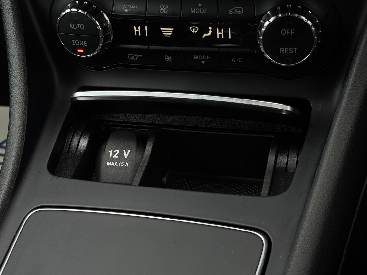 Used Mercedes-Benz A-Class 2016 for sale - 77633876: Photo 42