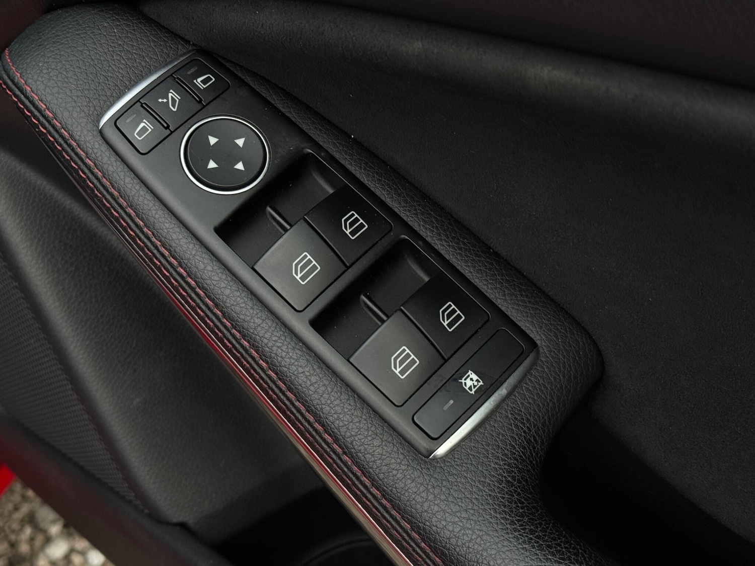 Used Mercedes-Benz A-Class 2016 for sale - 77633876: Photo 49