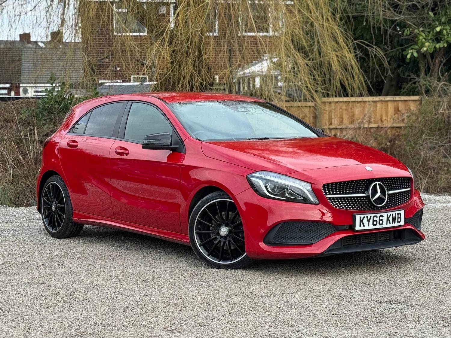 Used Mercedes-Benz A-Class 2016 for sale - 77633876: Photo 51