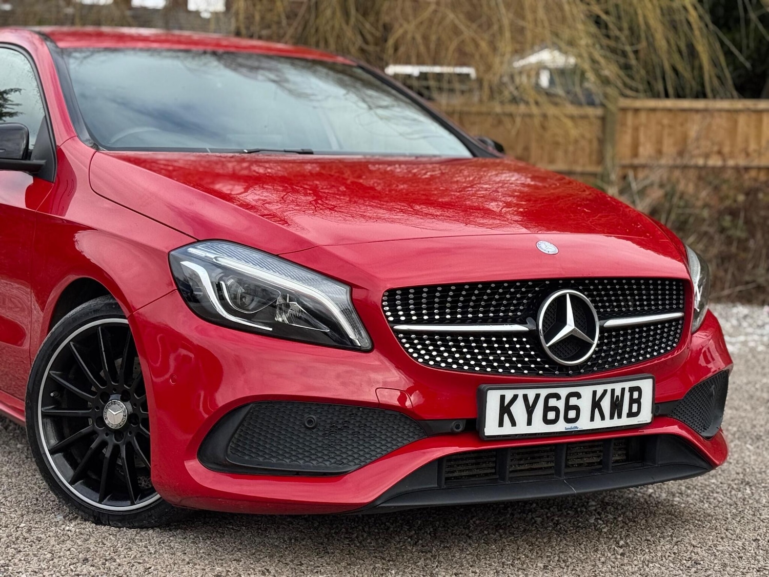 Used Mercedes-Benz A-Class 2016 for sale - 77633876: Photo 52