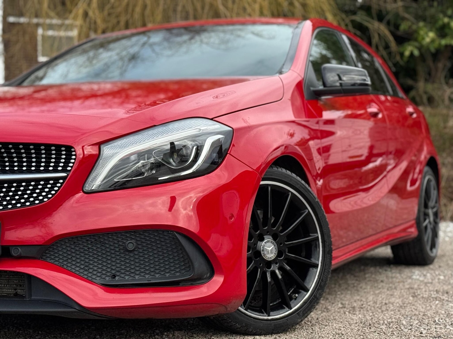 Used Mercedes-Benz A-Class 2016 for sale - 77633876: Photo 53